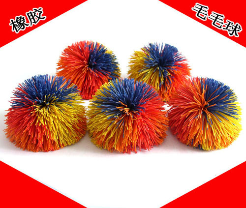 Koosh Balls