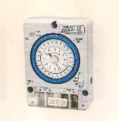 TB-35 Timer