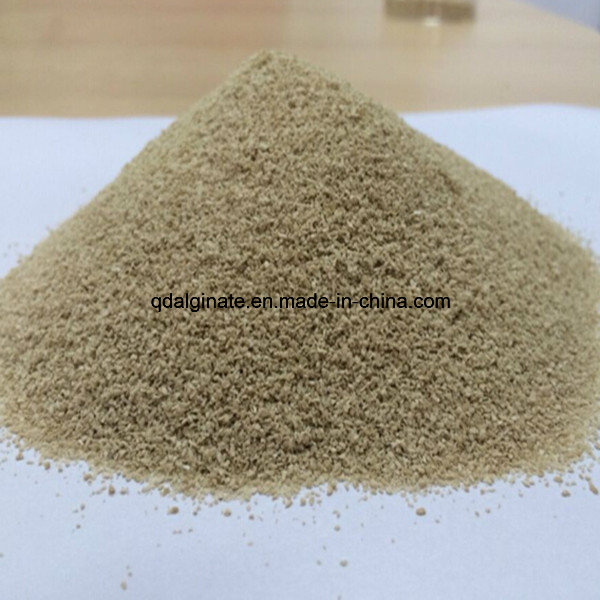 Reactive Printing Textile Sodium Alginate