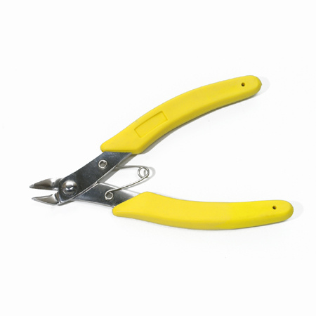 Side Cutter Handwork Plier