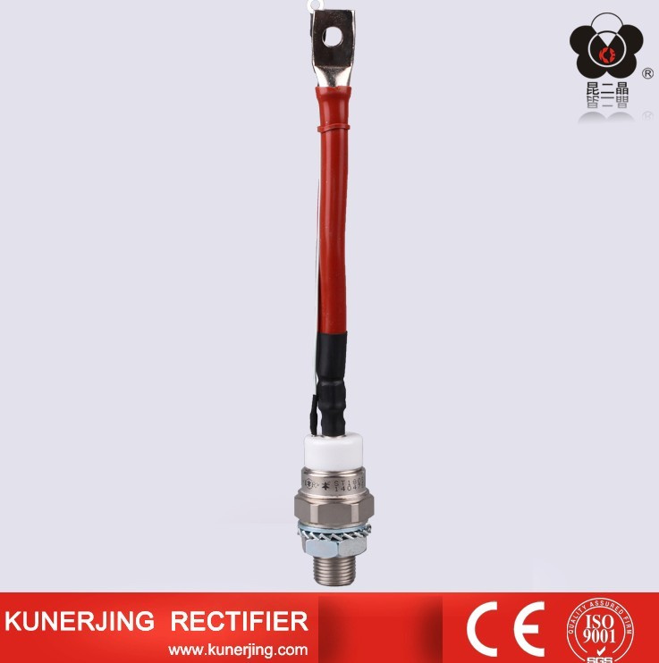 Stud Type Thyristor Diode St180s12