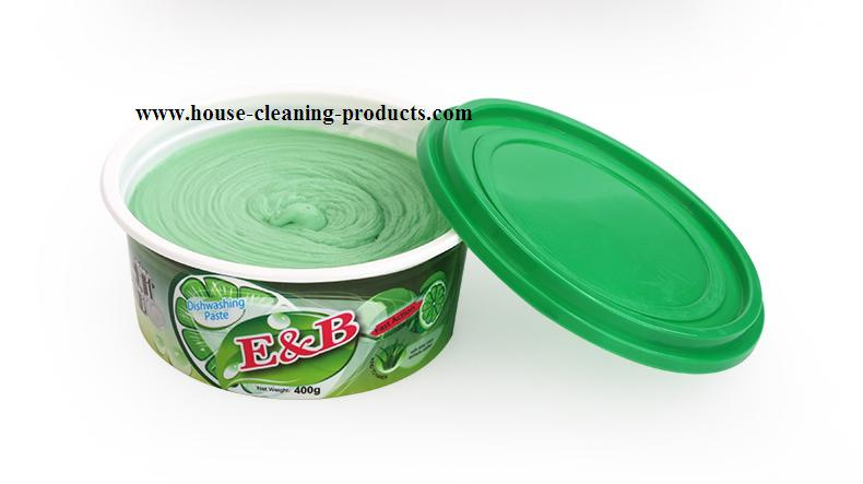 E&B 400g Dishwashing Paste