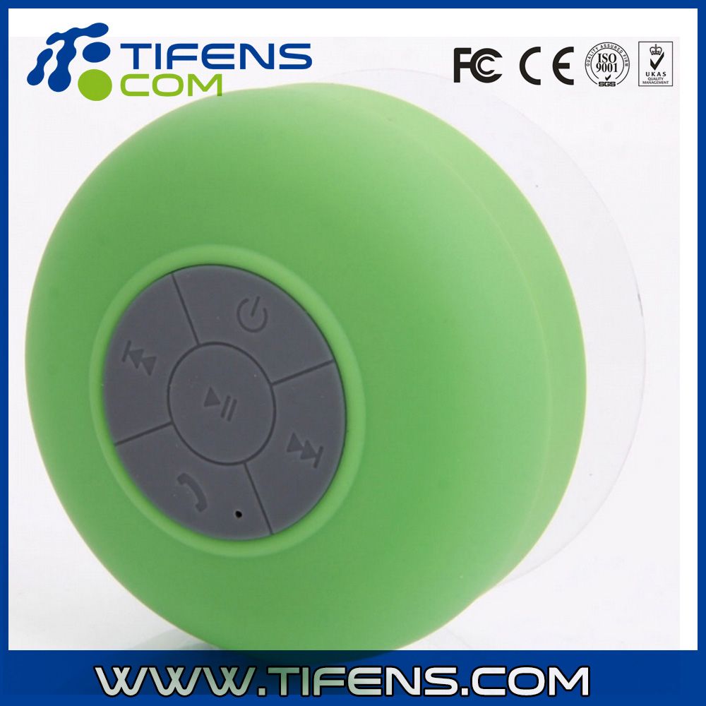 Waterproof Cheap Bluetooth Speaker