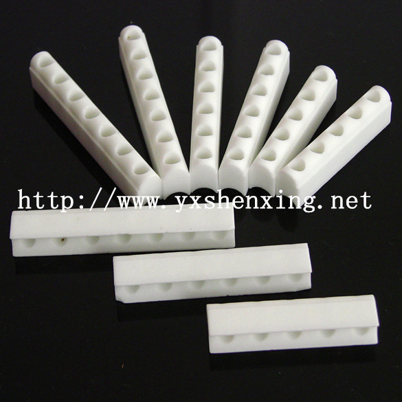 Electrothermal Circle Ceramics