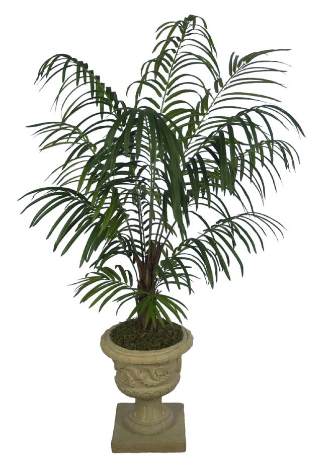 Artificial Plants and Trees
