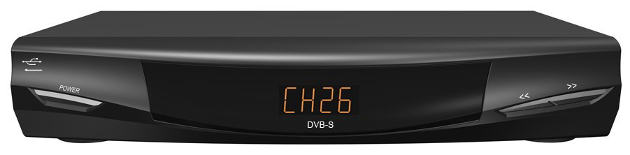 DVB-T2 FTA with USB PVR (MSD 7816)
