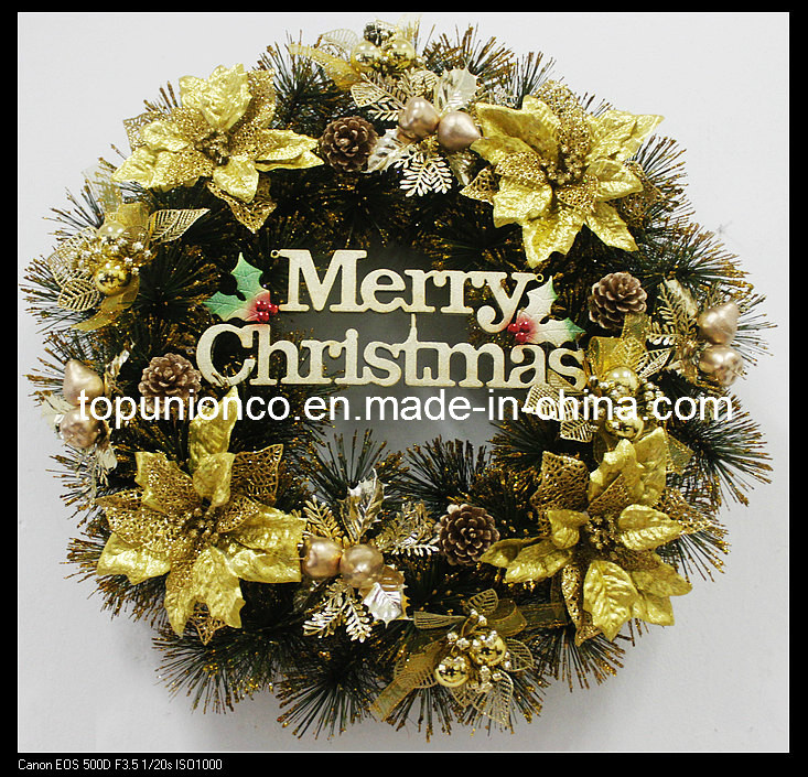 Wreath 3824