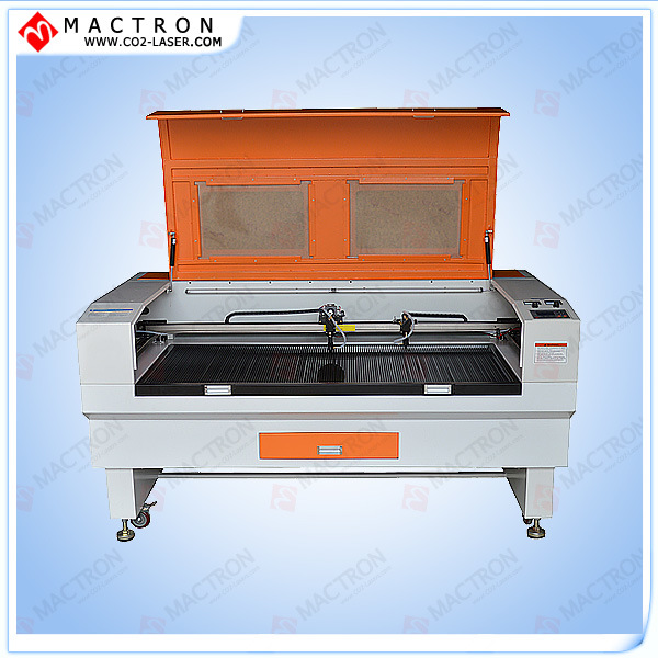 CO2 Laser Engraving Machinery (MT-1610)