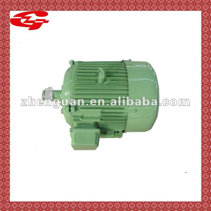 Reversible Synchronous Motor 90kw