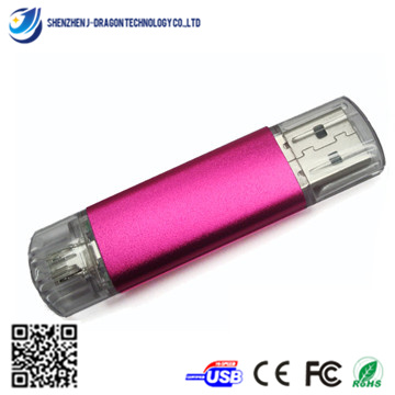 Custom OTG USB Disk