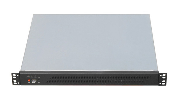 Rackmount 1u Server Case