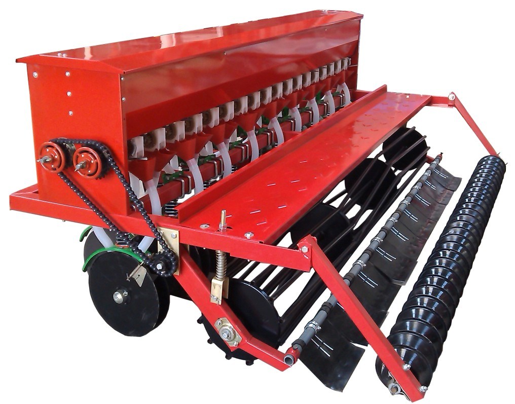 Wheat Sowing Machine (2BX-16/2BX-18/2BX-24)