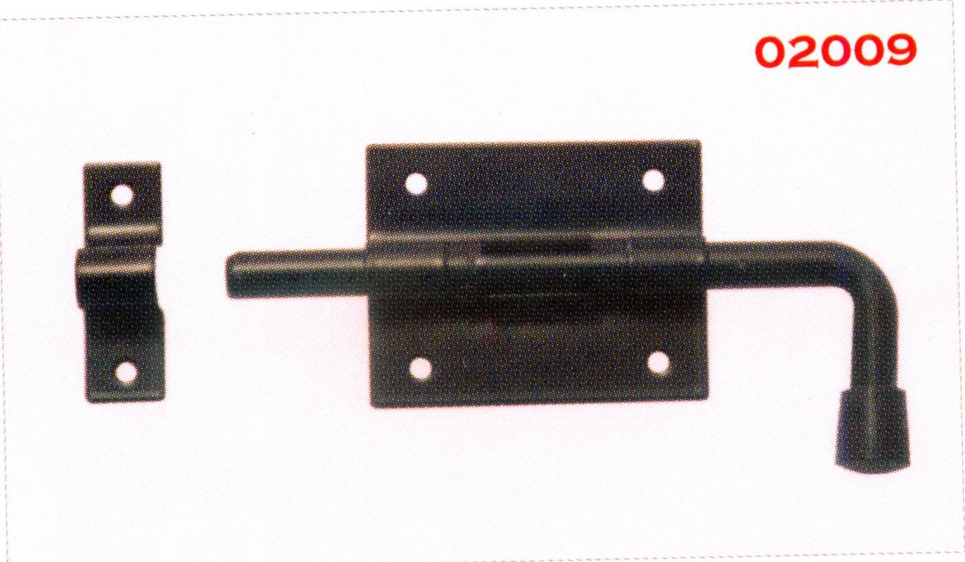 Bolt