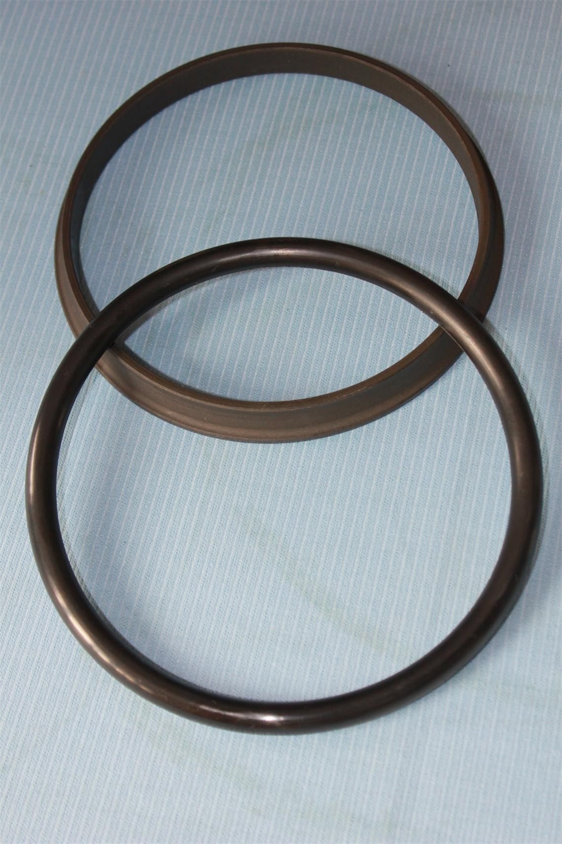 Shield Machine Sealing Part