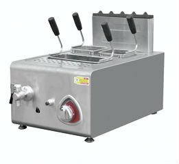 Pasta Cooker