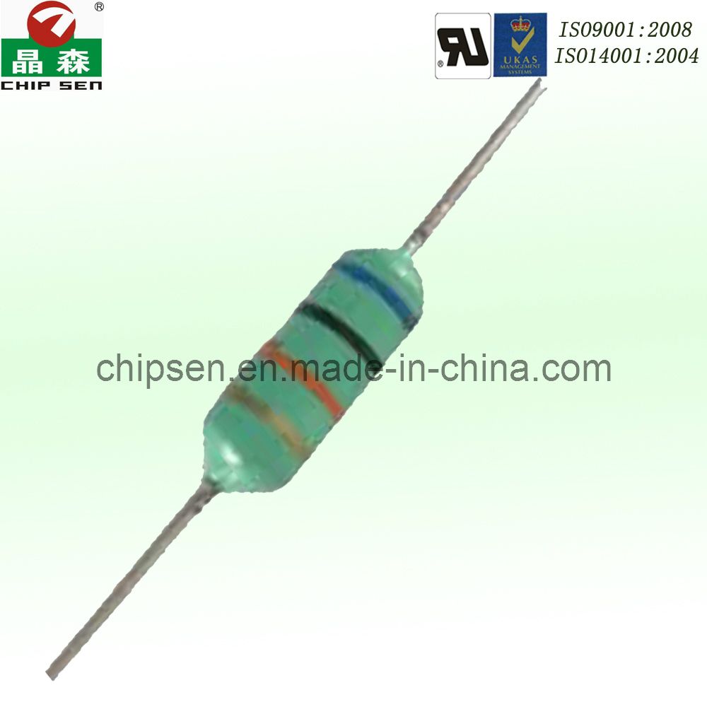 Color code Inductor