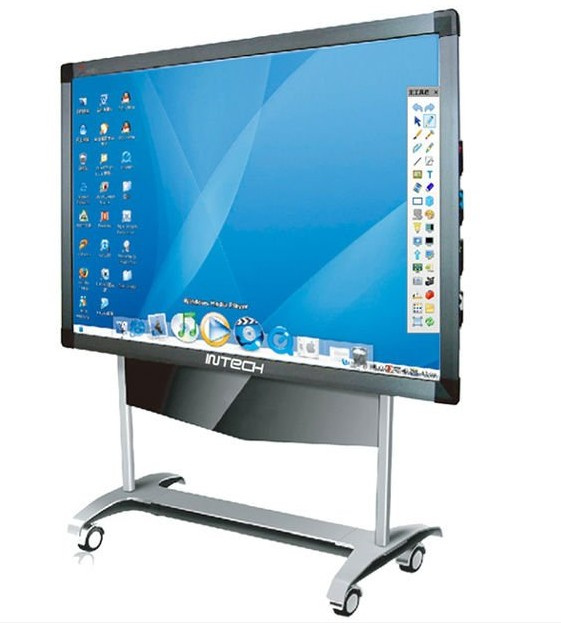 Intech Infrared Interactive Whiteboard