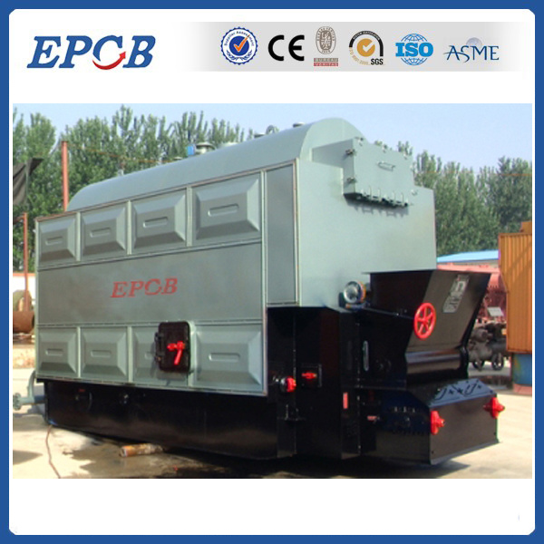 Coal/ Fired Steam Boiler with High Efficiency for Sale