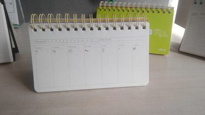 2015 Desktop Notebooks