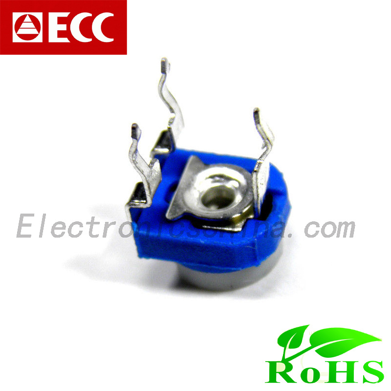 10k Trimmer Potentiometer