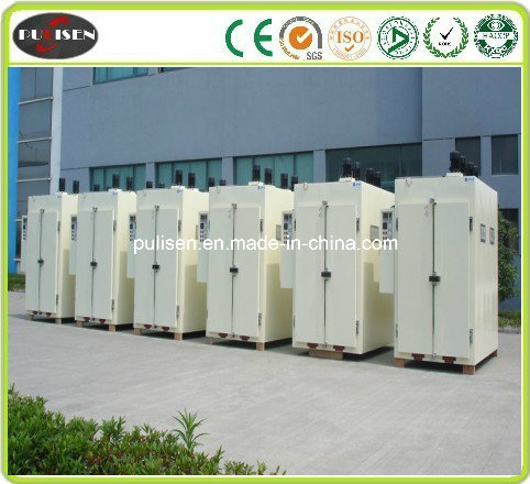 Drying Machine for Fish