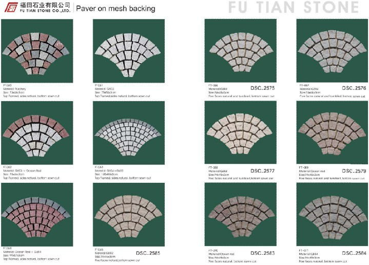 Paving Stone