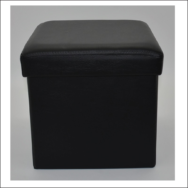 Storage Ottoman (DFR-PVCSND-0045-2) /Storage Stool/Lounge Seating