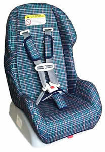 Child Car Seat - FB809