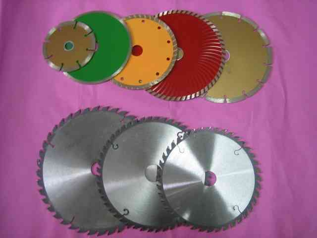 Cutting Disc