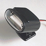 Laser Strobe Light