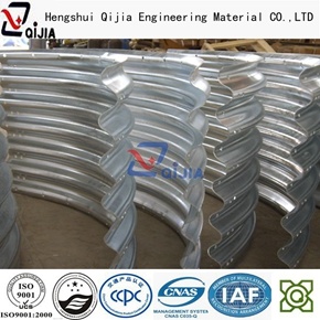 China Corrugated Steel Pipe Factory, Corrugated Steel Culvert Pipe, Corrugated Steel Culvert