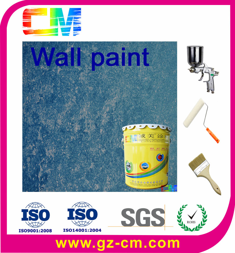 High Performance Texture Paint