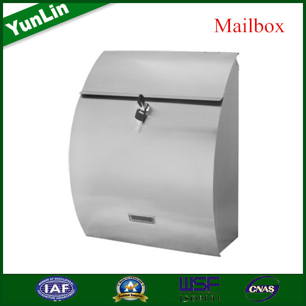 Yunlin Quality and Quantity Assured Mailbox (YL0134)