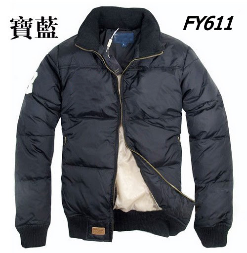 Men Jacket
