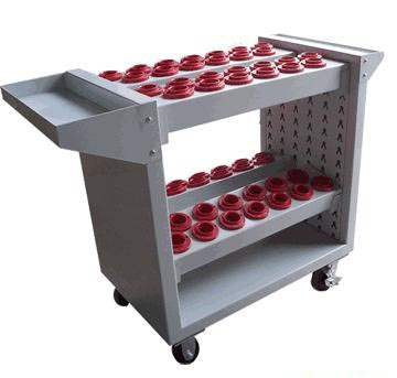 Storage for Tool Holder