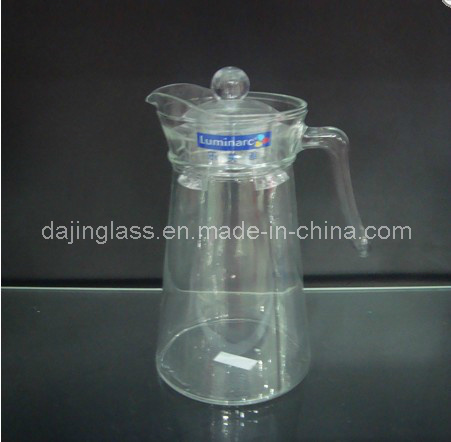 Glassware,Glass Jug (3441)