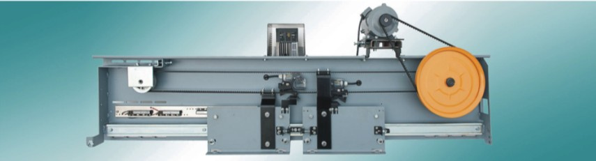 Mitsubishi Type Door Machine