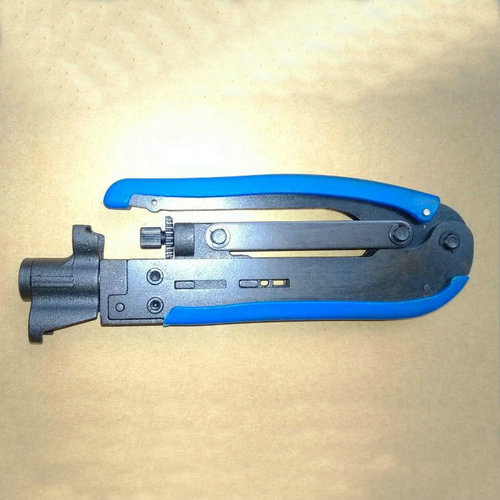 Compression Tool