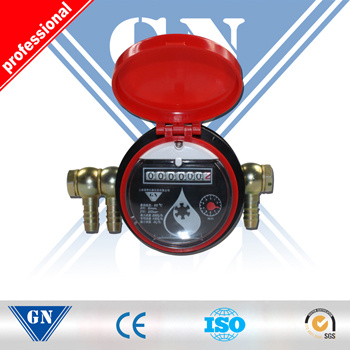 Cx-Fcfm Useful Fuel Consumption Flow Meter (CX-FCFM)