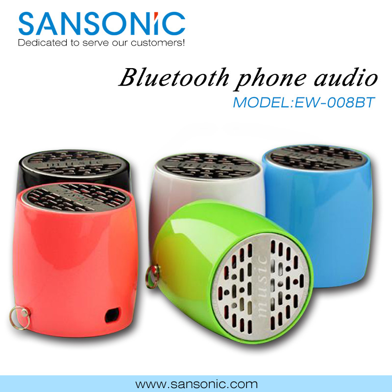 Mi Ni Bluetooth Speaker (EW-008BT)