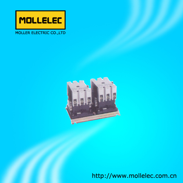 High Quality Siemens Model 3td Mechanical Interlocking Contactor