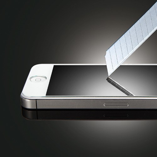 Tempered-Glass Screen Protectors for iPhone