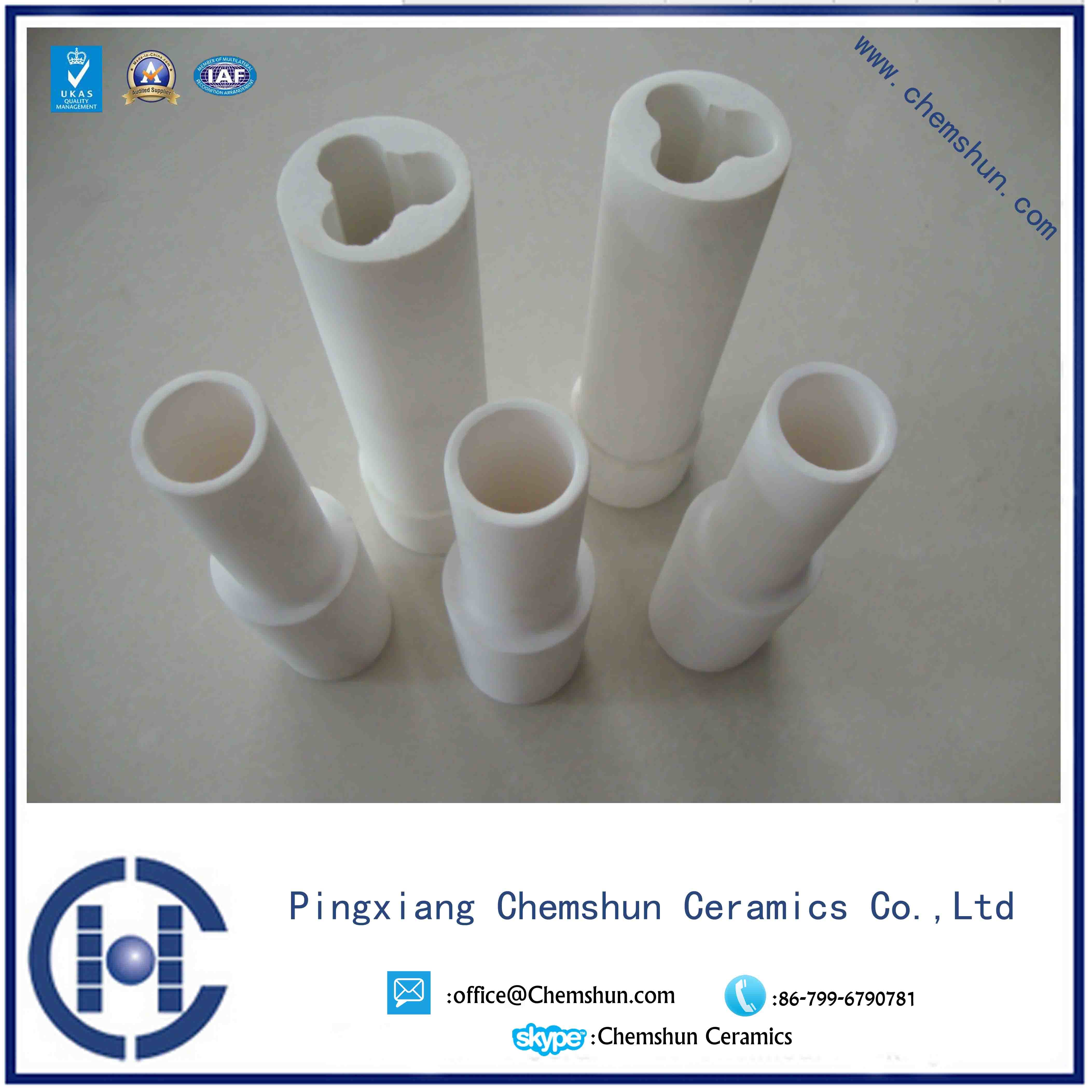 High Quality Industry Pipe Sleeve for Power Distribution