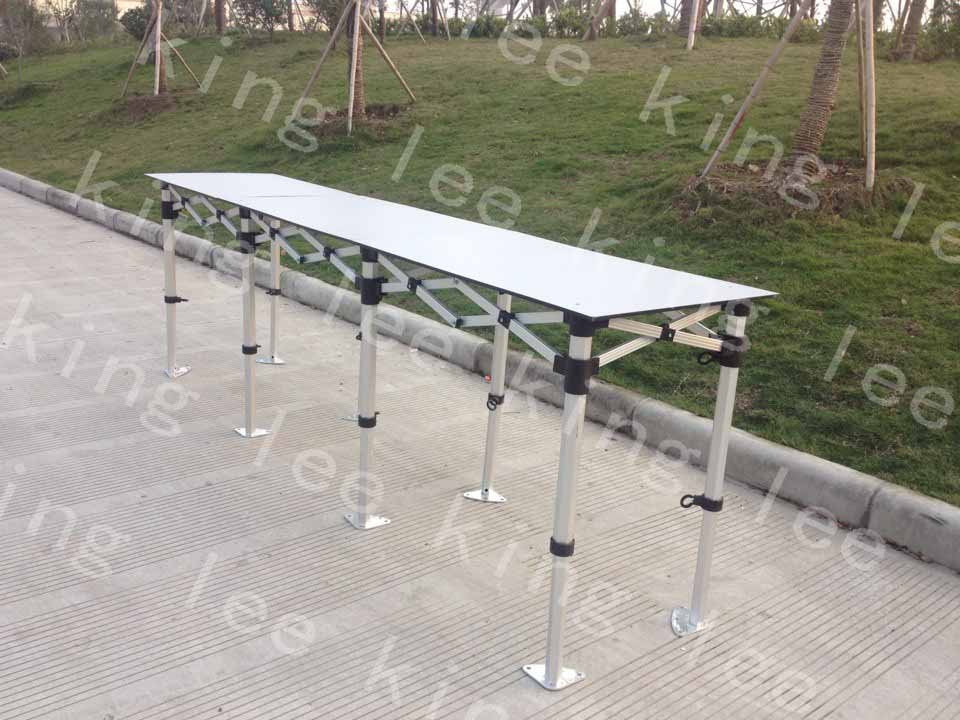 Aluminum Folding Table