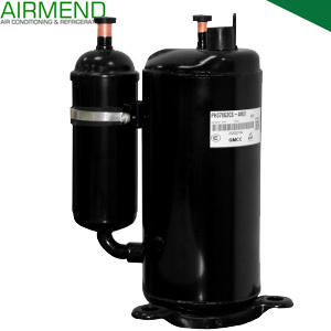 Gmcc A/C Compressor R22 208-230V/60Hz Rotary Compressor 1-3HP