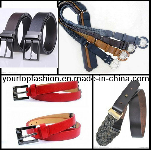 Fashion Leather Belt for Men, Mens Belt, Leather Belt
