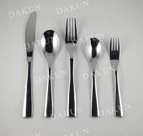 Restaurant Tableware