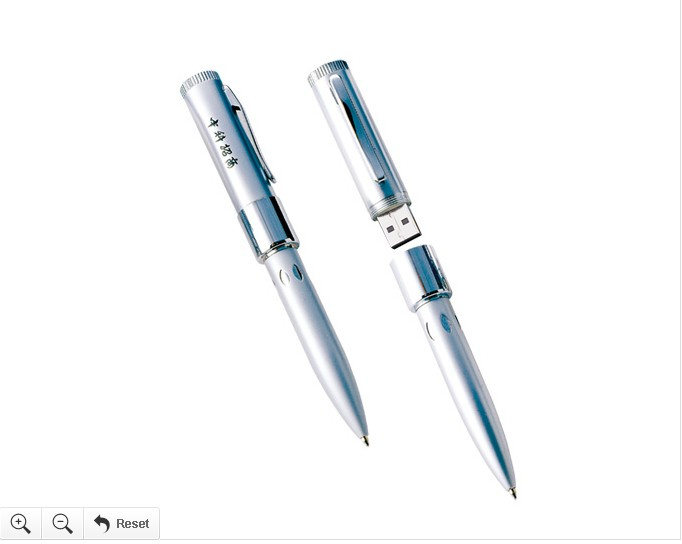 Customized Pen 256MB USB Flash Disk