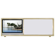Lacquer Magnetic Whiteboard for Classroom