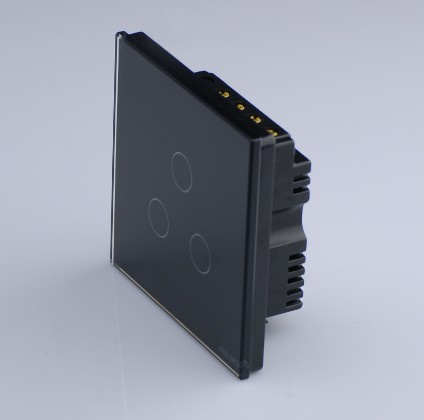 Light Wall Touch Switch